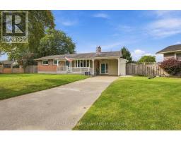 6 GLENGROVE CIRCLE E, St. Catharines, Ontario