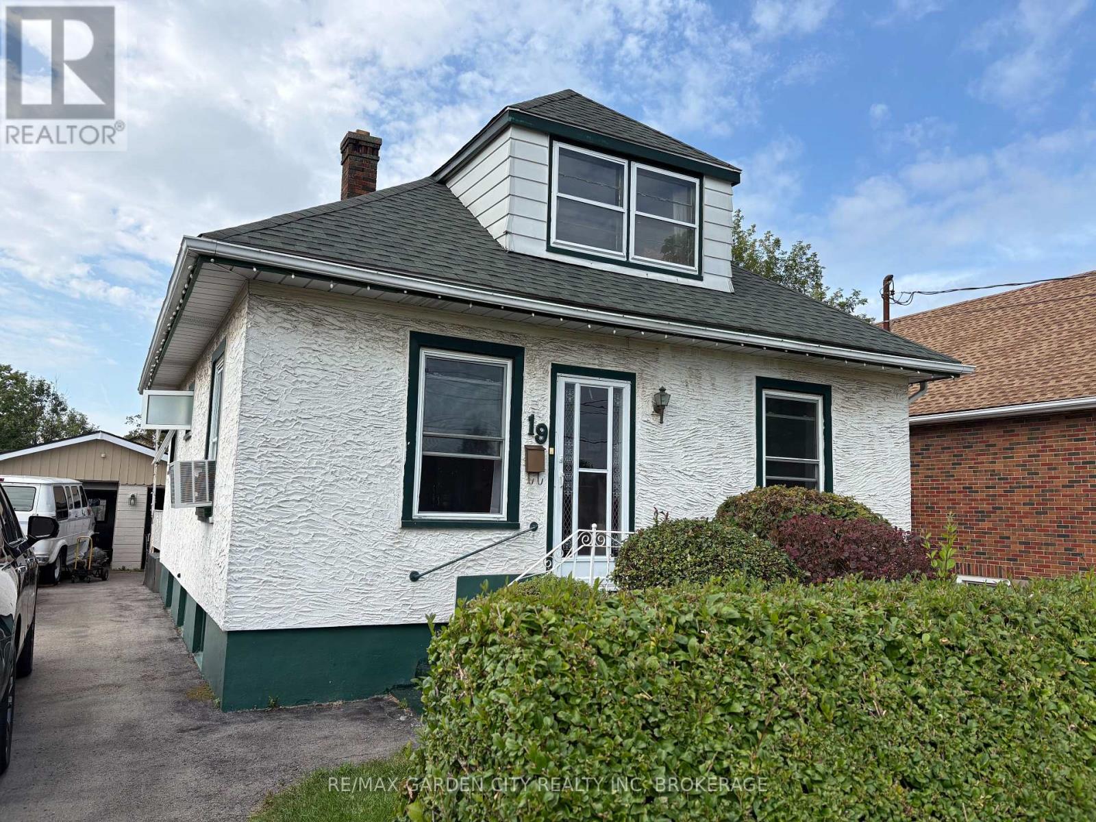 19 Cunningham Street, Thorold (Thorold Downtown), Ontario  L2V 3K6 - Photo 2 - X13794242