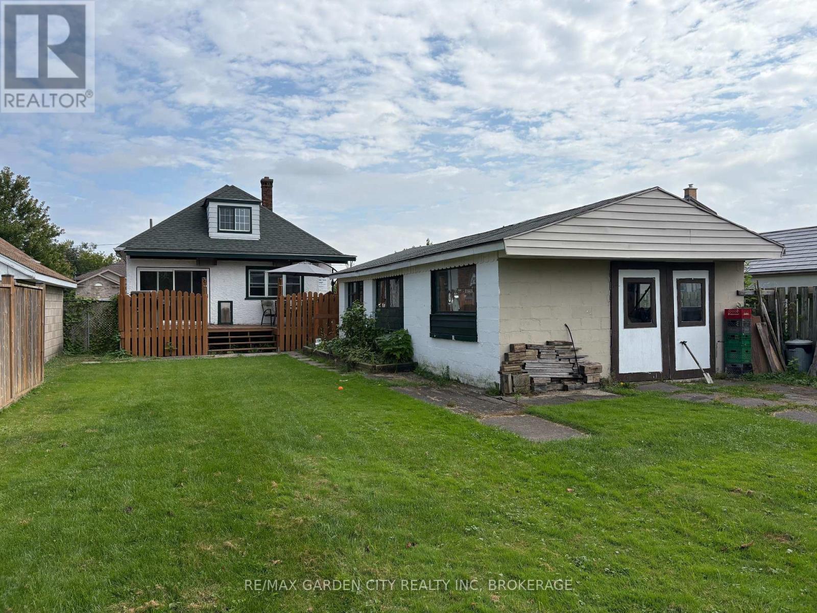 19 Cunningham Street, Thorold (Thorold Downtown), Ontario  L2V 3K6 - Photo 4 - X13794242