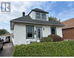 19 CUNNINGHAM STREET, Thorold, Ontario