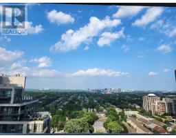 2805 - 18 SPRING GARDEN AVENUE, Toronto, Ontario