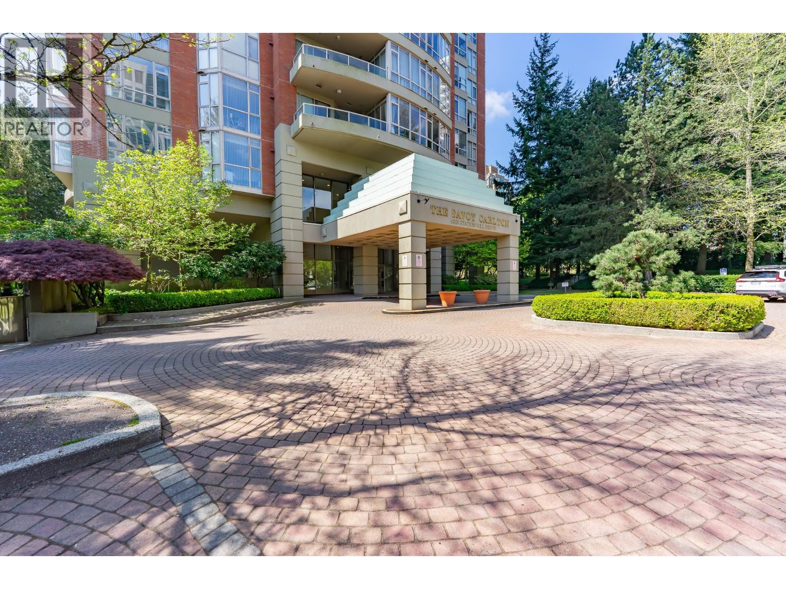 1104 6888 Station Hill Drive, Burnaby, British Columbia  V3N 4X5 - Photo 39 - R3166488