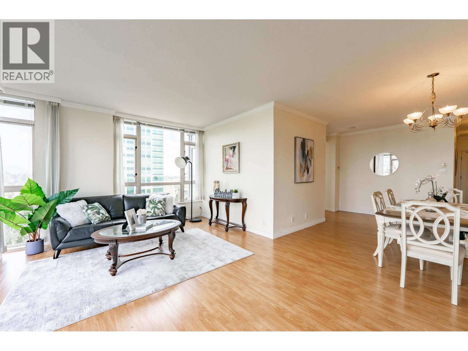 1104 6888 Station Hill Drive, Burnaby, British Columbia  V3N 4X5 - Photo 5 - R3166488