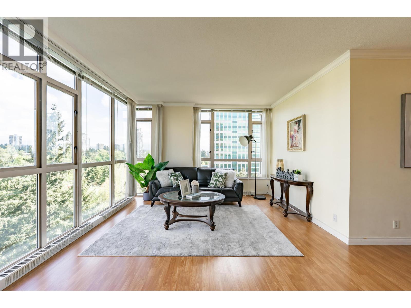 1104 6888 Station Hill Drive, Burnaby, British Columbia  V3N 4X5 - Photo 6 - R3166488