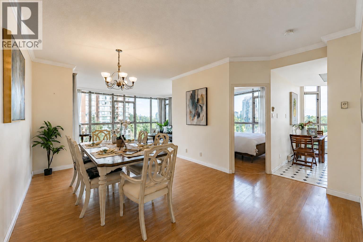 1104 6888 Station Hill Drive, Burnaby, British Columbia  V3N 4X5 - Photo 8 - R3166488