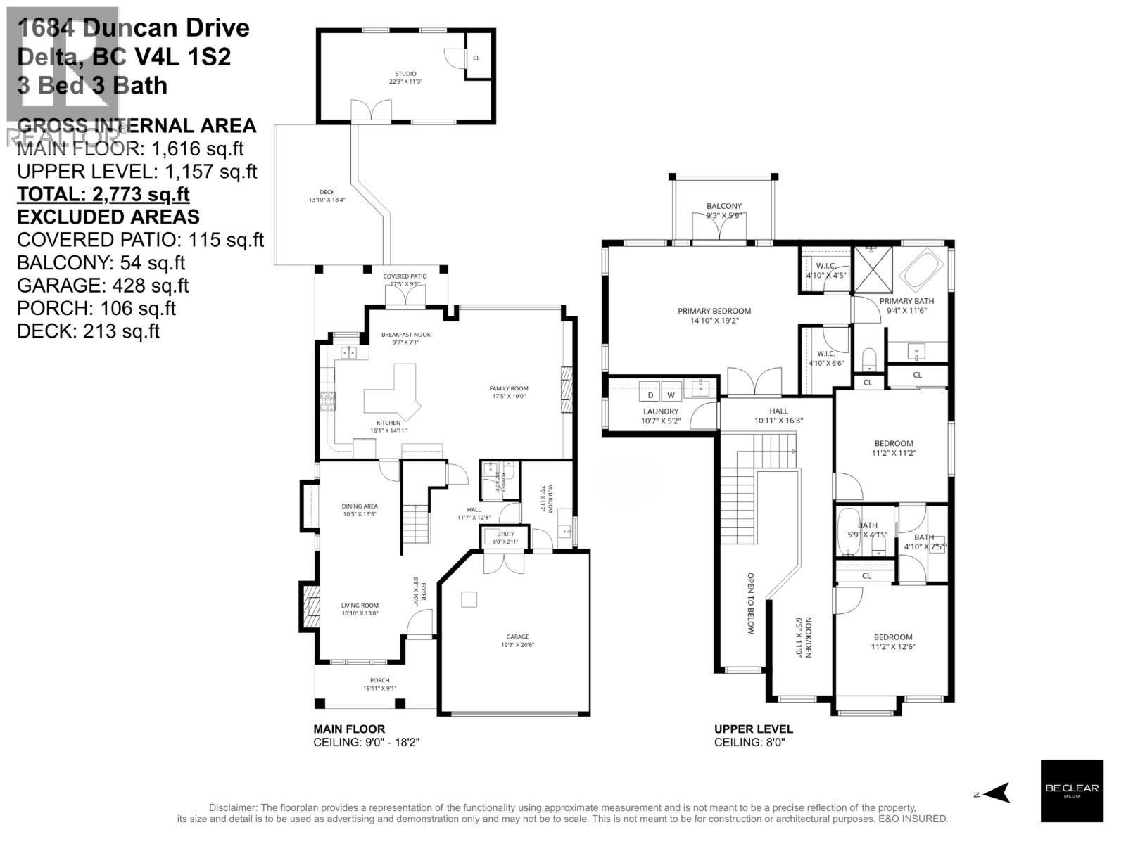 1684 Duncan Drive, Delta, British Columbia  V4L 1S2 - Photo 40 - R3166478