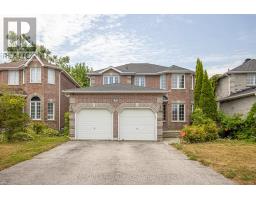 46 KRAUS ROAD, Barrie, Ontario