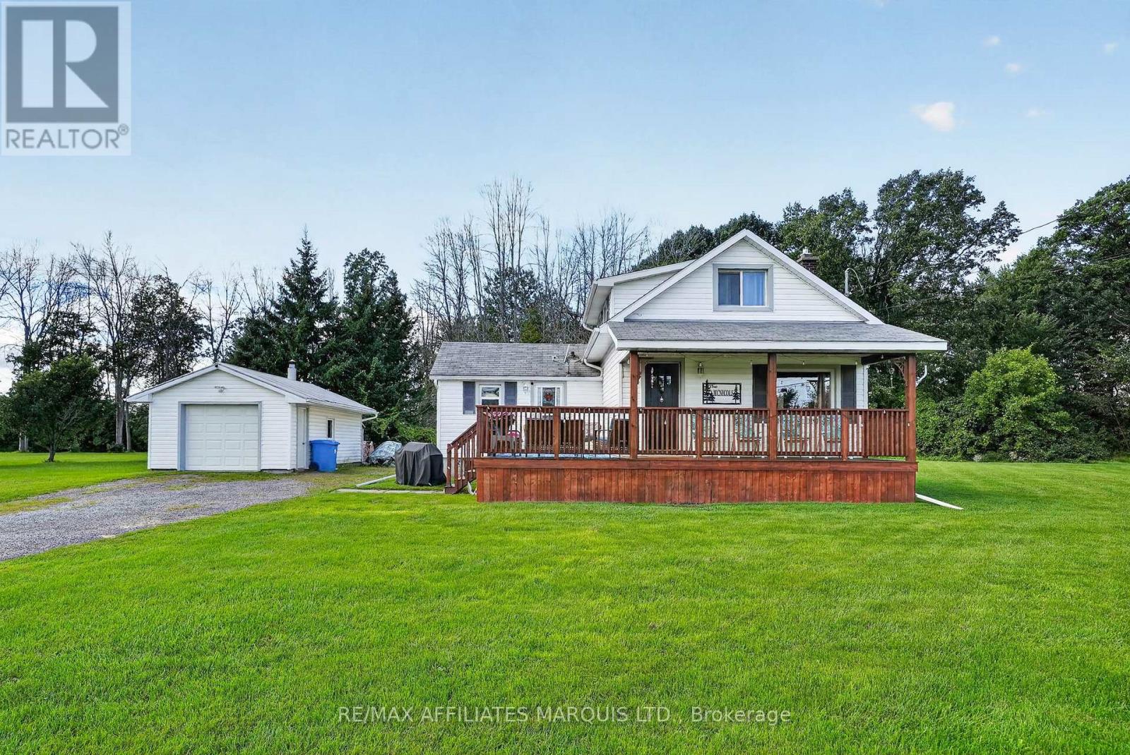 10621 County Road, South Dundas, Ontario  K0E 1K0 - Photo 1 - X13794222