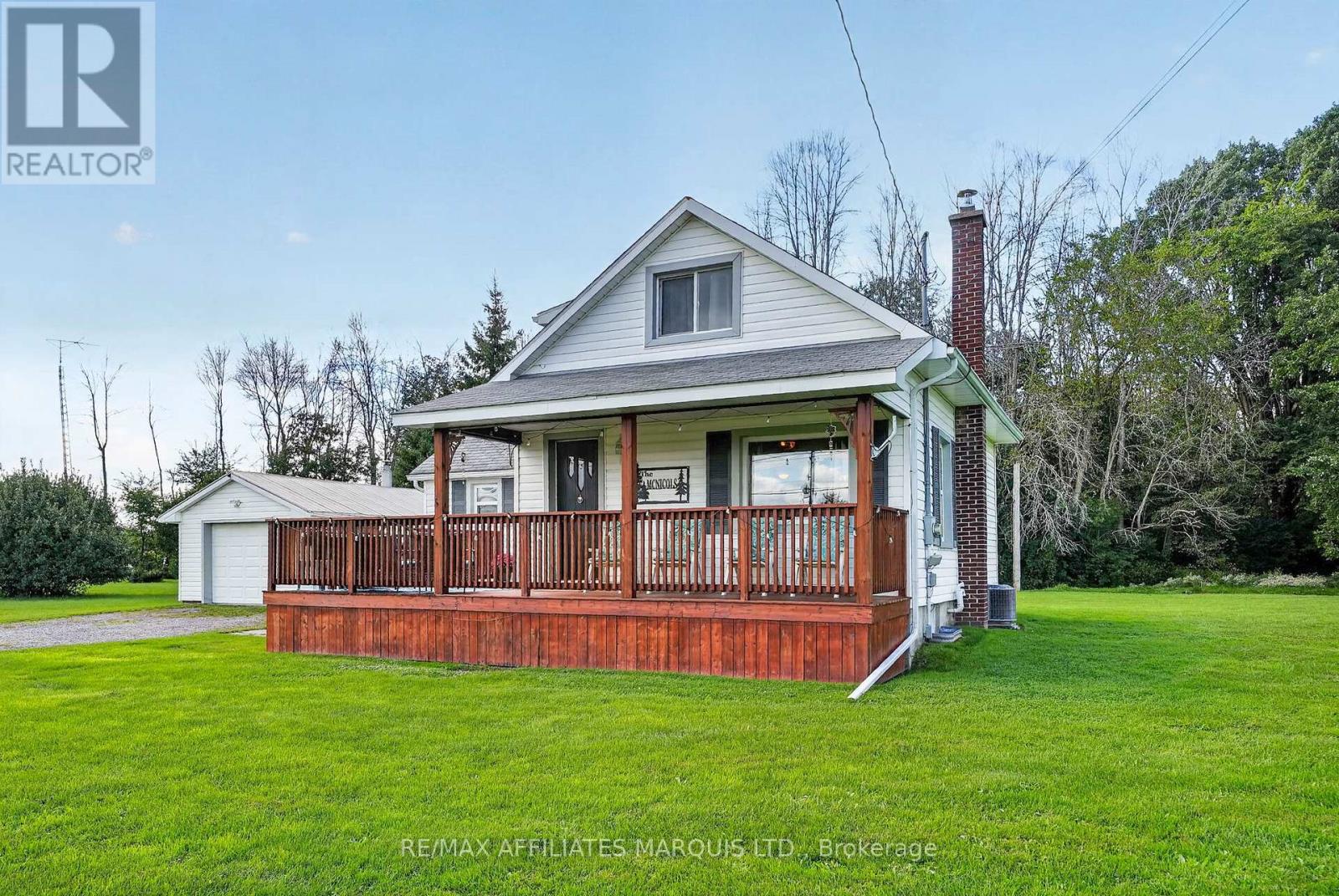 10621 County Road, South Dundas, Ontario  K0E 1K0 - Photo 28 - X13794222
