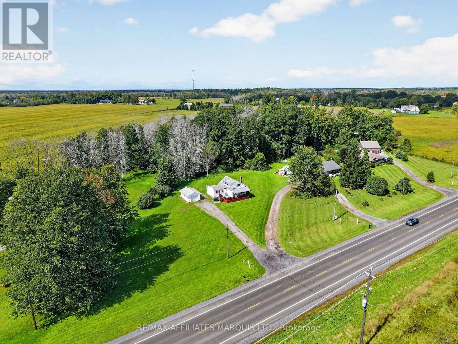 10621 County Road, South Dundas, Ontario  K0E 1K0 - Photo 32 - X13794222