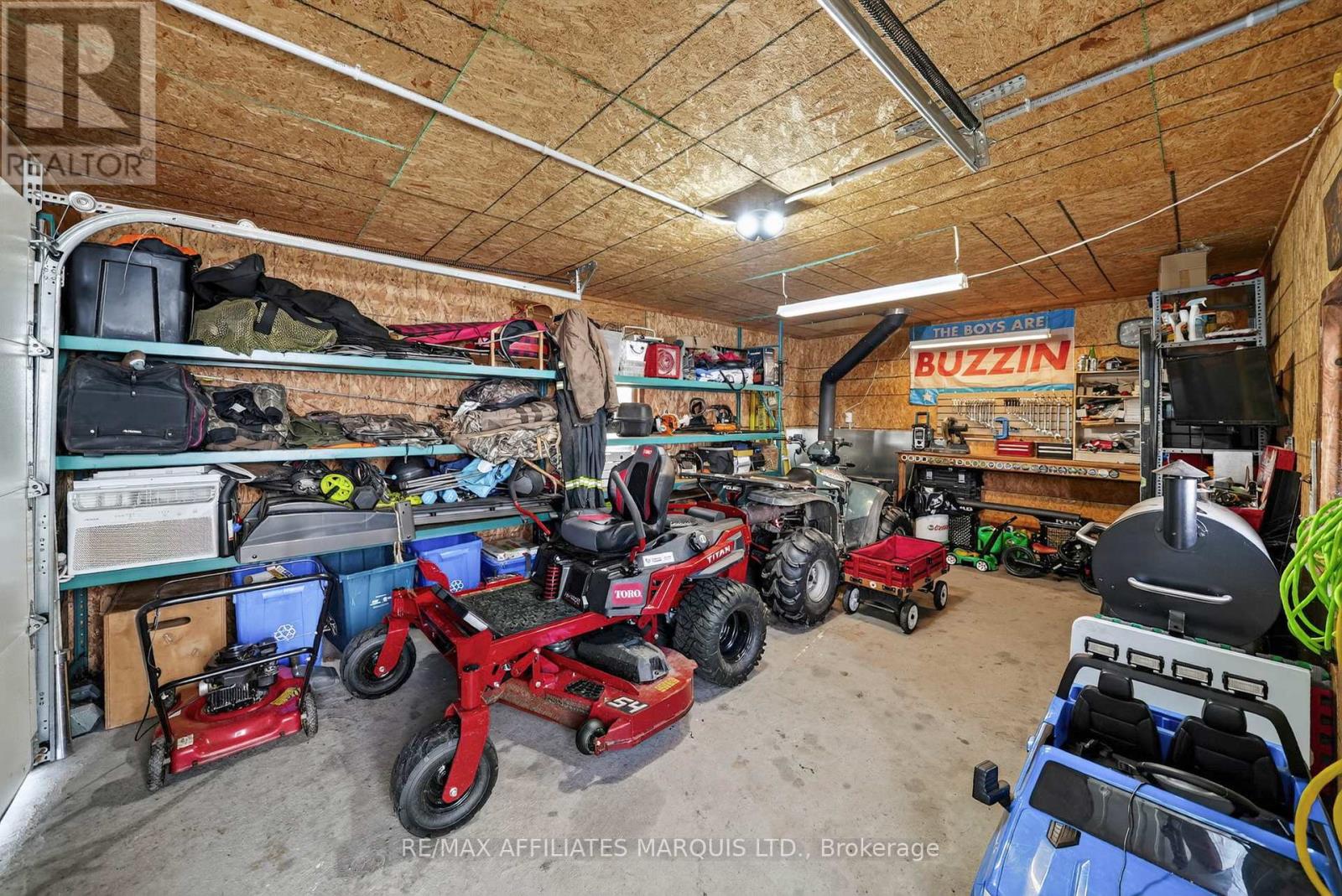 10621 County Road, South Dundas, Ontario  K0E 1K0 - Photo 38 - X13794222