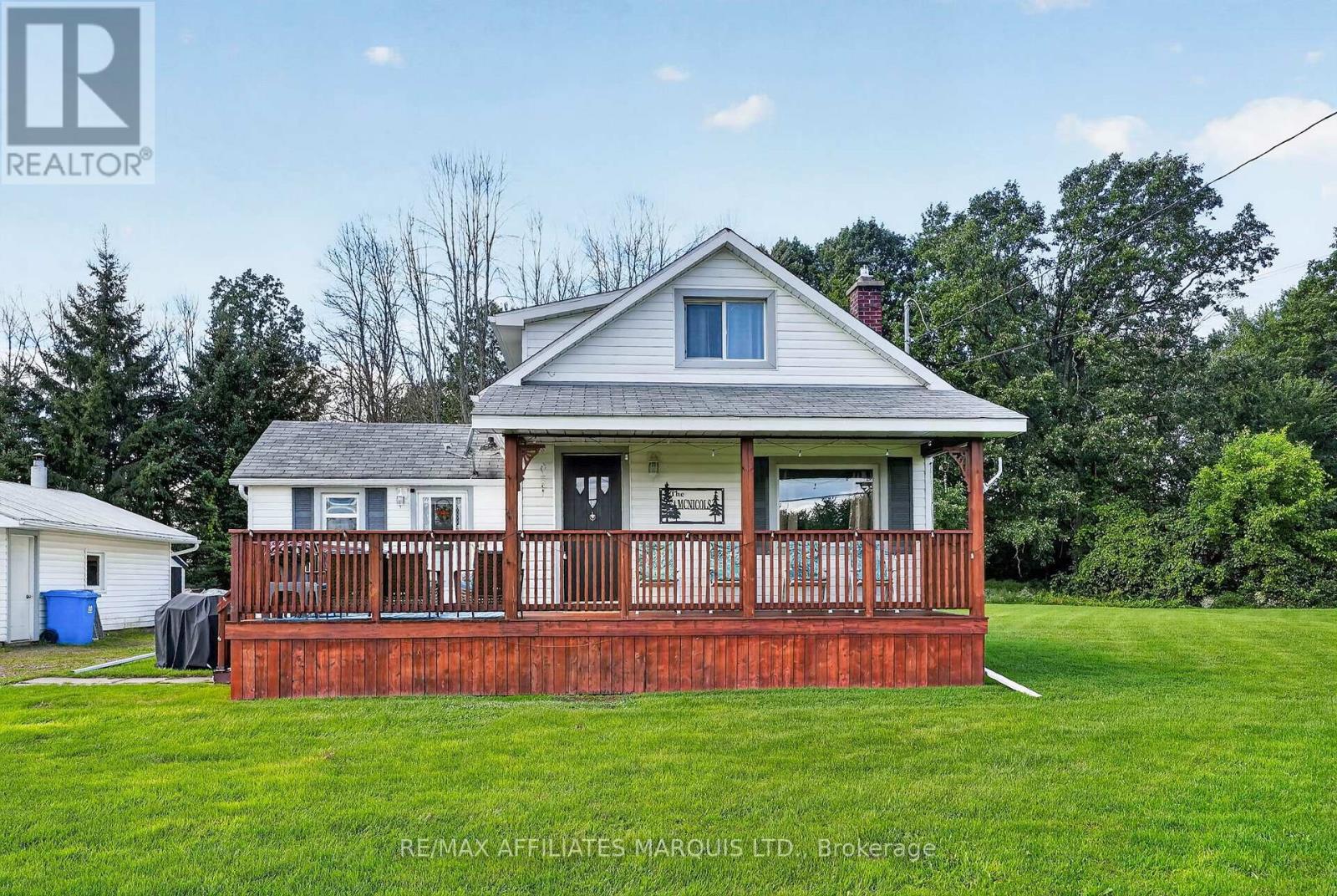 10621 County Road, South Dundas, Ontario  K0E 1K0 - Photo 6 - X13794222