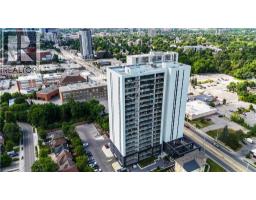 741 KING Street W Unit# 201, kitchener, Ontario