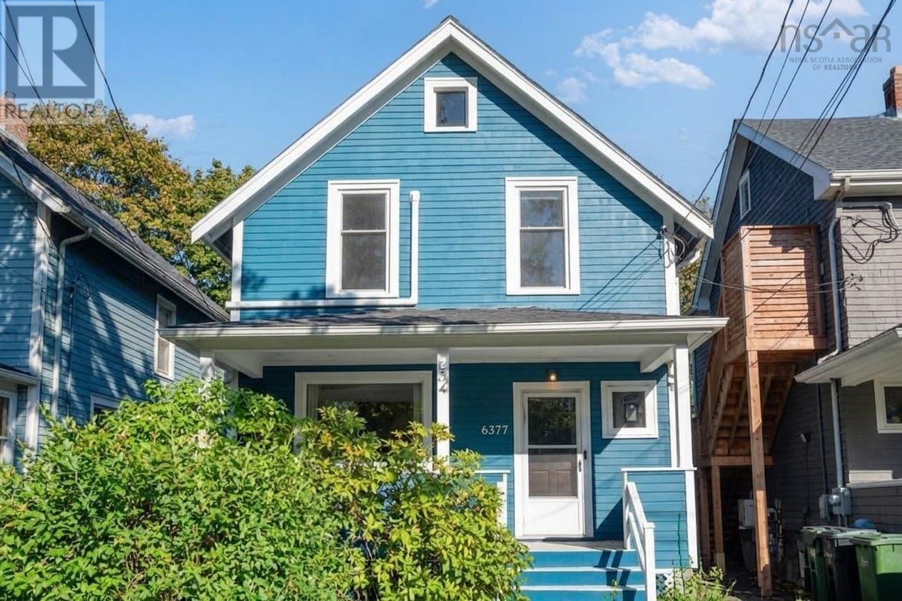 6377 North Street, Halifax, Nova Scotia  B3L 1P7 - Photo 2 - 202623515