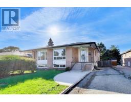 1272 PALLATINE DRIVE, Oakville, Ontario
