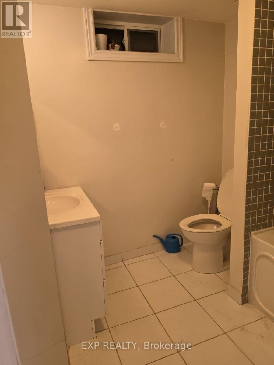 Bsmt - 134 Sandown Avenue, Toronto, Ontario  M1N 3W7 - Photo 13 - E13604934