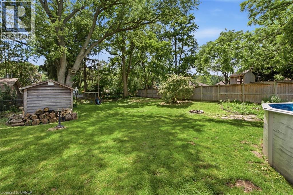 58 Kinnard Road, Brantford, Ontario  N3T 1P9 - Photo 28 - 40864044