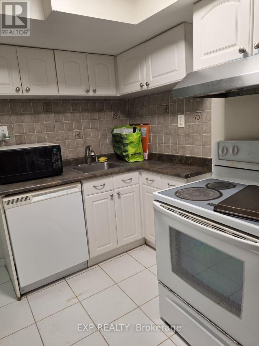 Bsmt - 134 Sandown Avenue, Toronto, Ontario  M1N 3W7 - Photo 5 - E13604934