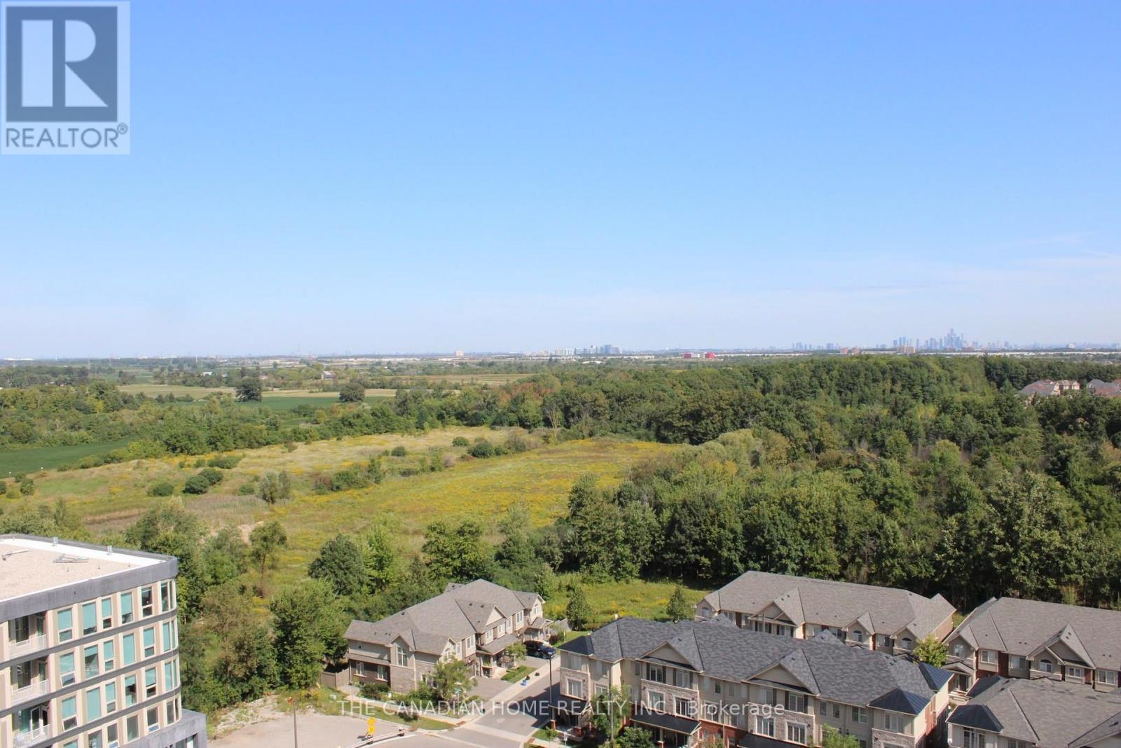 1406 - 3220 William Coltson Avenue, Oakville, Ontario  L6H 7X9 - Photo 9 - W13777064