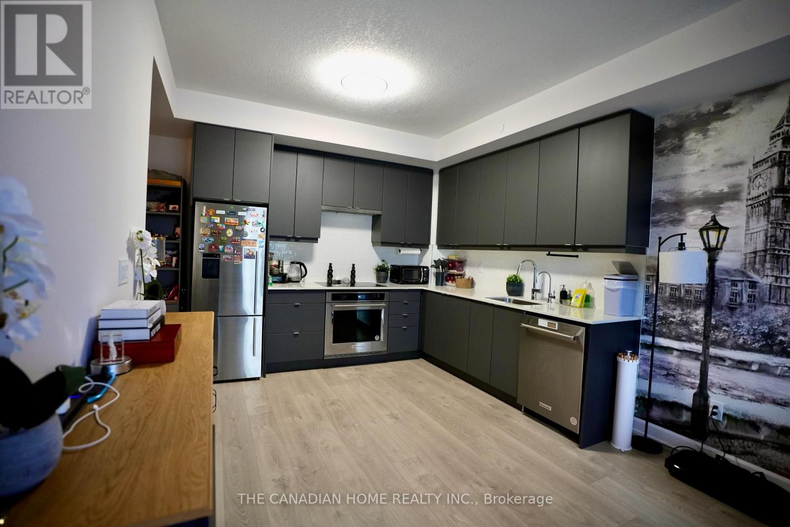 1406 - 3220 William Coltson Avenue, Oakville, Ontario  L6H 7X9 - Photo 7 - W13777064