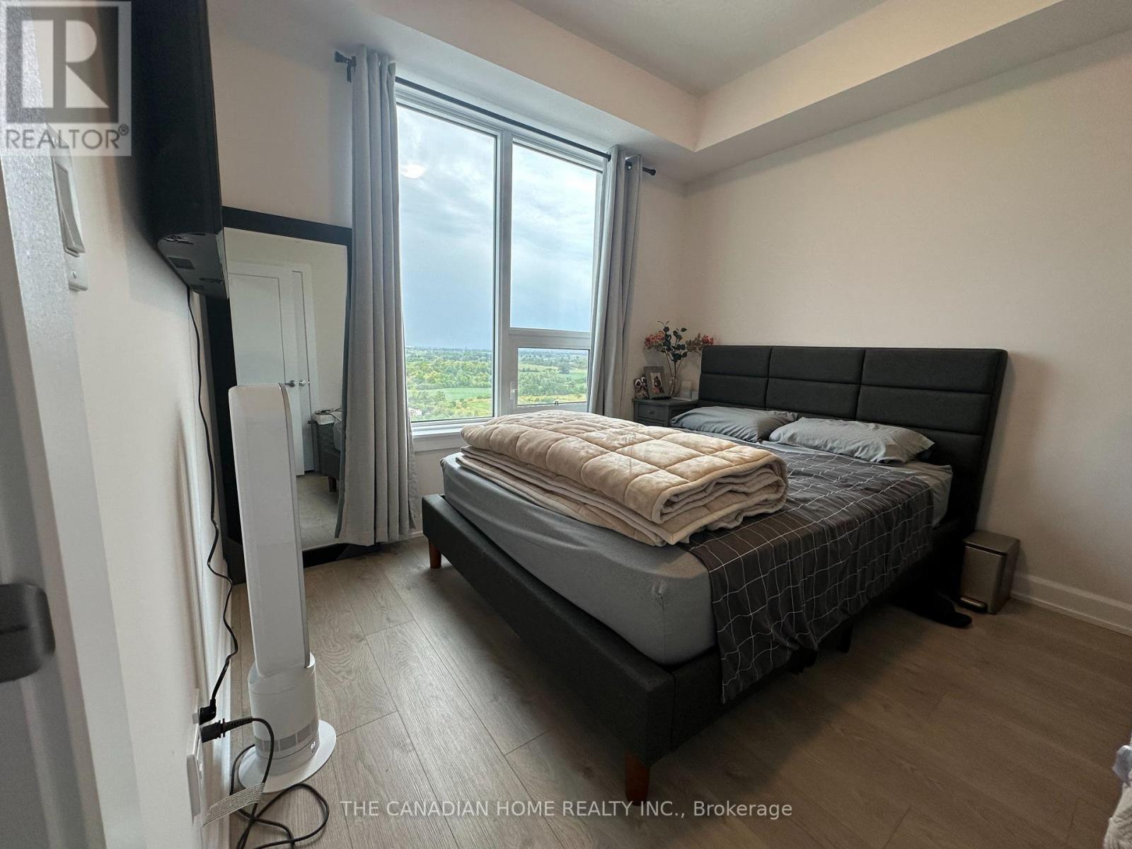 1406 - 3220 William Coltson Avenue, Oakville, Ontario  L6H 7X9 - Photo 5 - W13777064