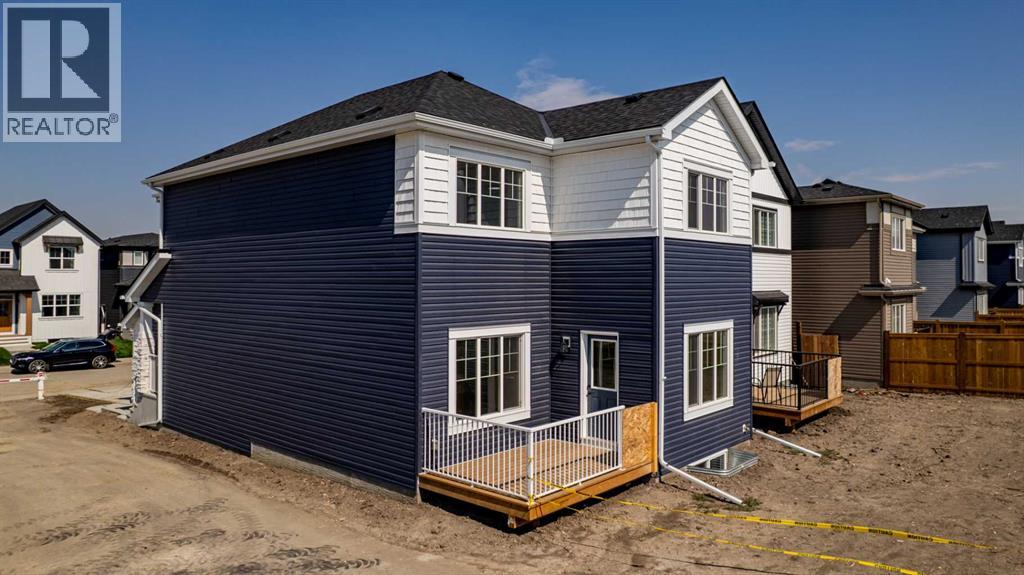 145 Sora Gardens SE, Calgary, Alberta  T3S 0V3 - Photo 42 - A2315771