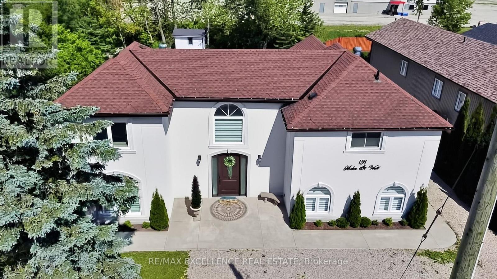 191 MAIN STREET W, Southgate, Ontario
