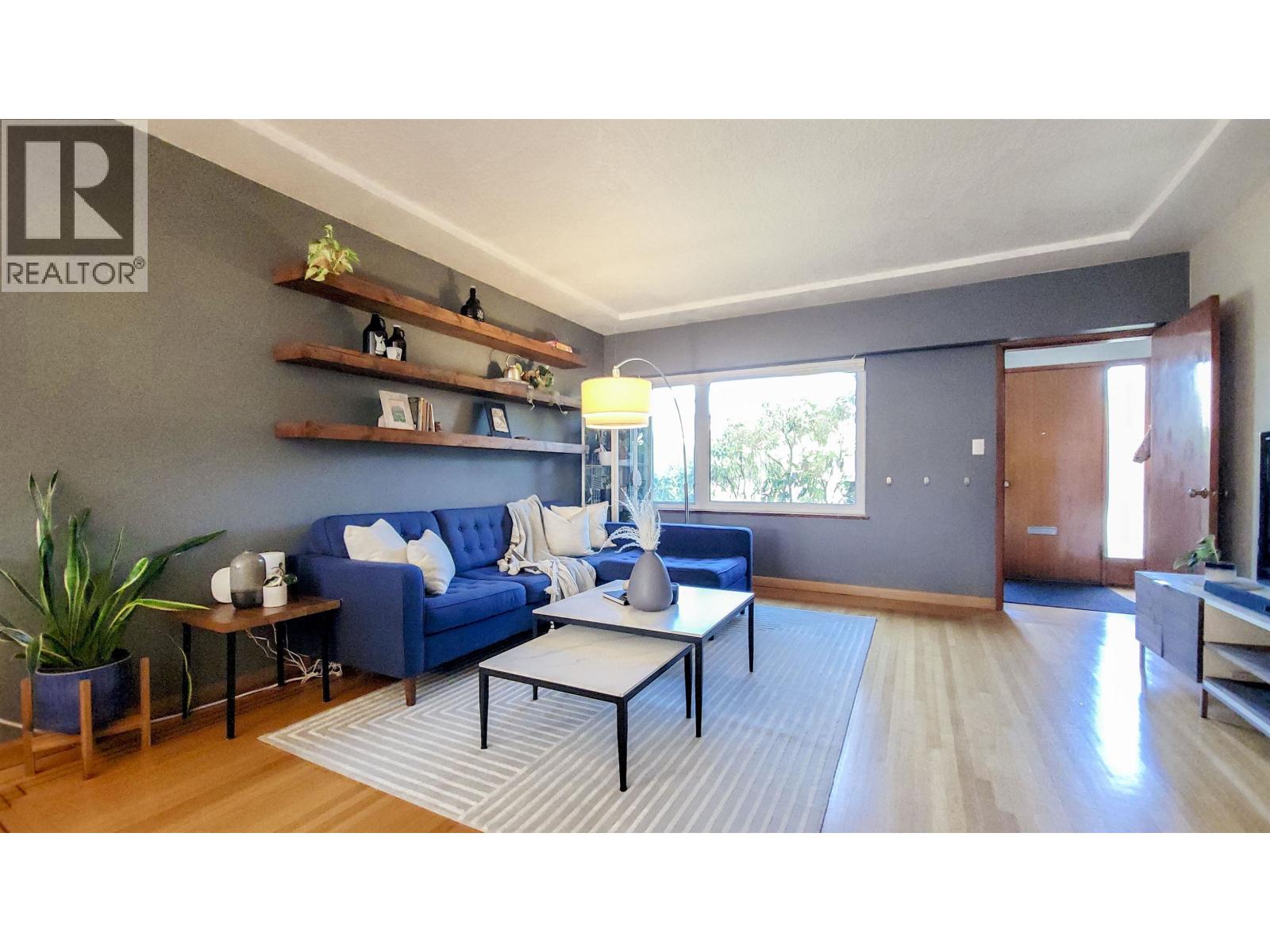 2436 Turner Street, Vancouver, British Columbia  V5K 2E6 - Photo 9 - R3166429
