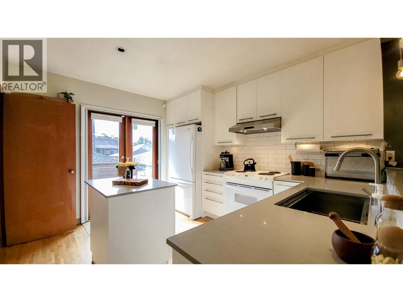 2436 Turner Street, Vancouver, British Columbia  V5K 2E6 - Photo 19 - R3166429