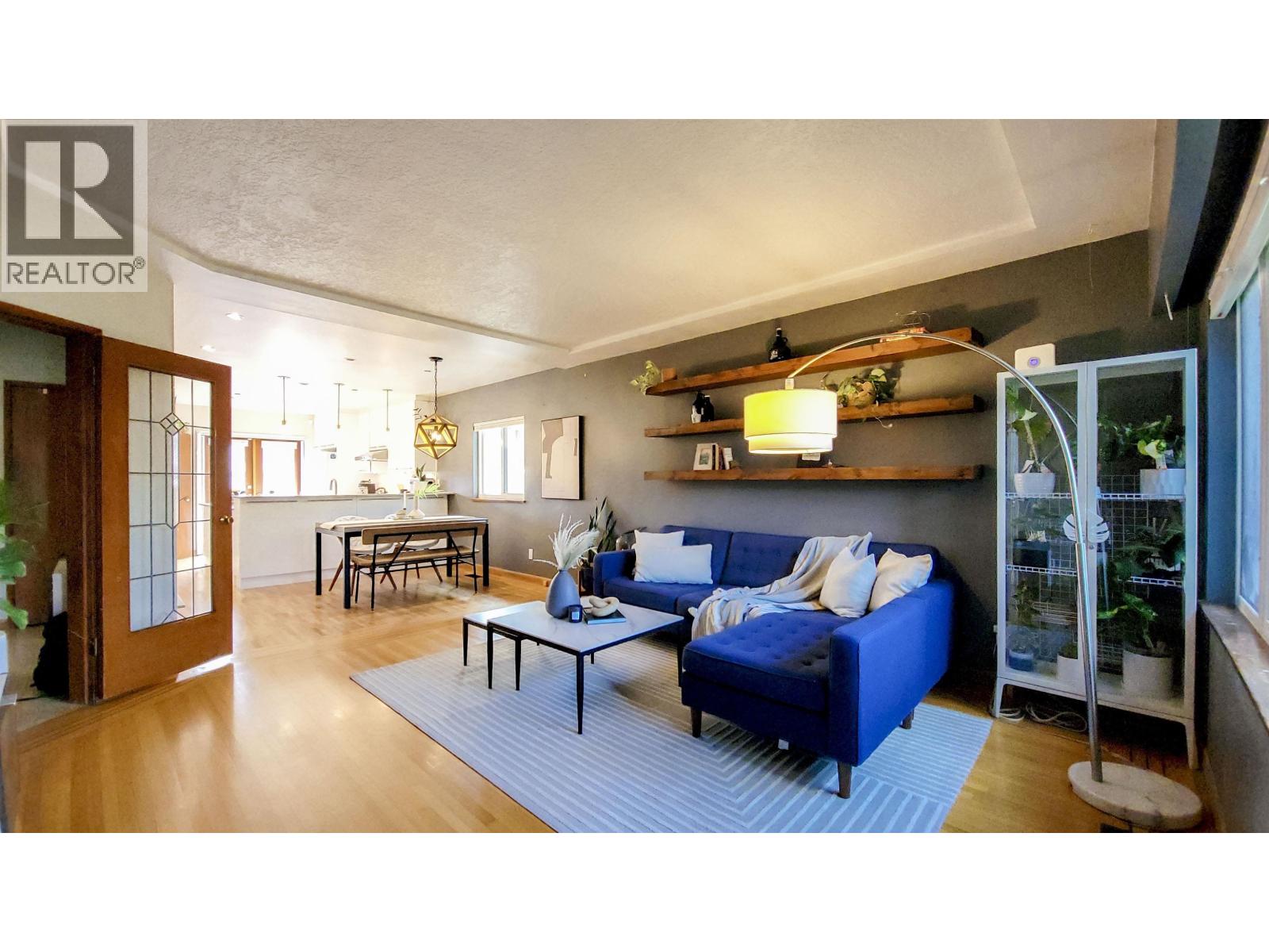 2436 Turner Street, Vancouver, British Columbia  V5K 2E6 - Photo 6 - R3166429
