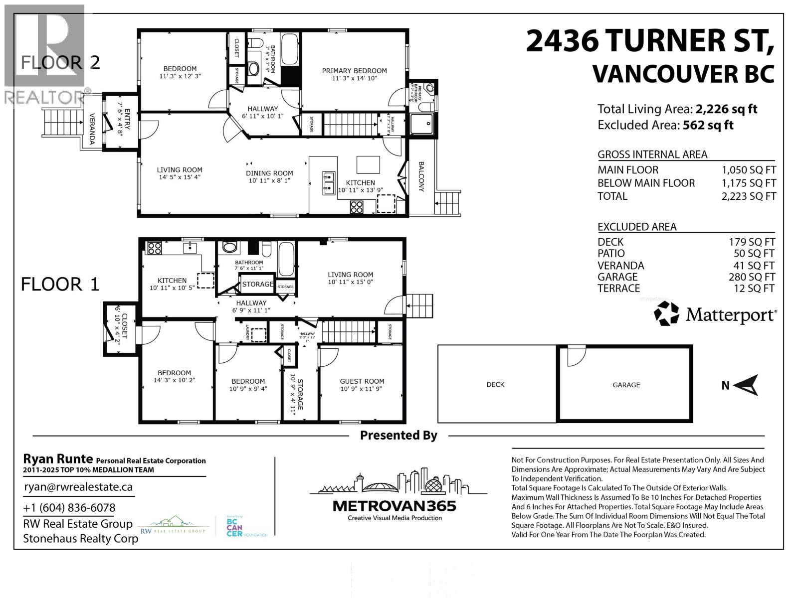 2436 Turner Street, Vancouver, British Columbia  V5K 2E6 - Photo 40 - R3166429