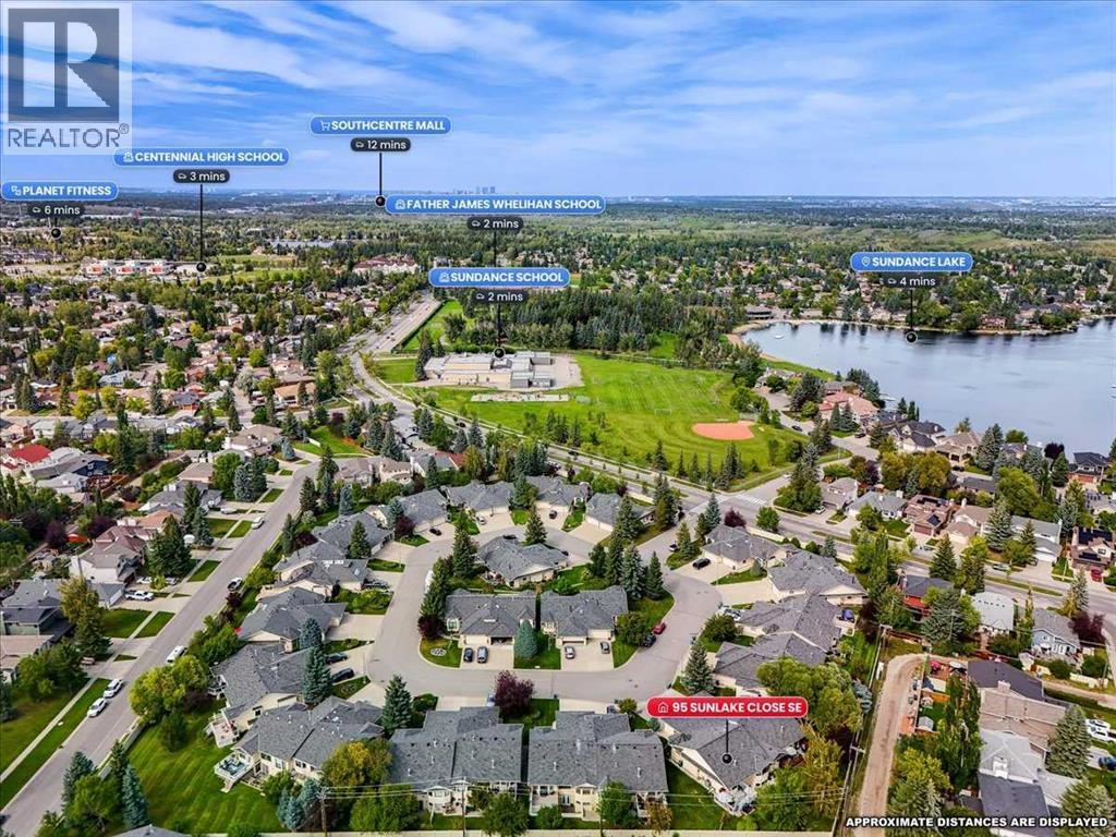 95 Sunlake Close SE photo 47