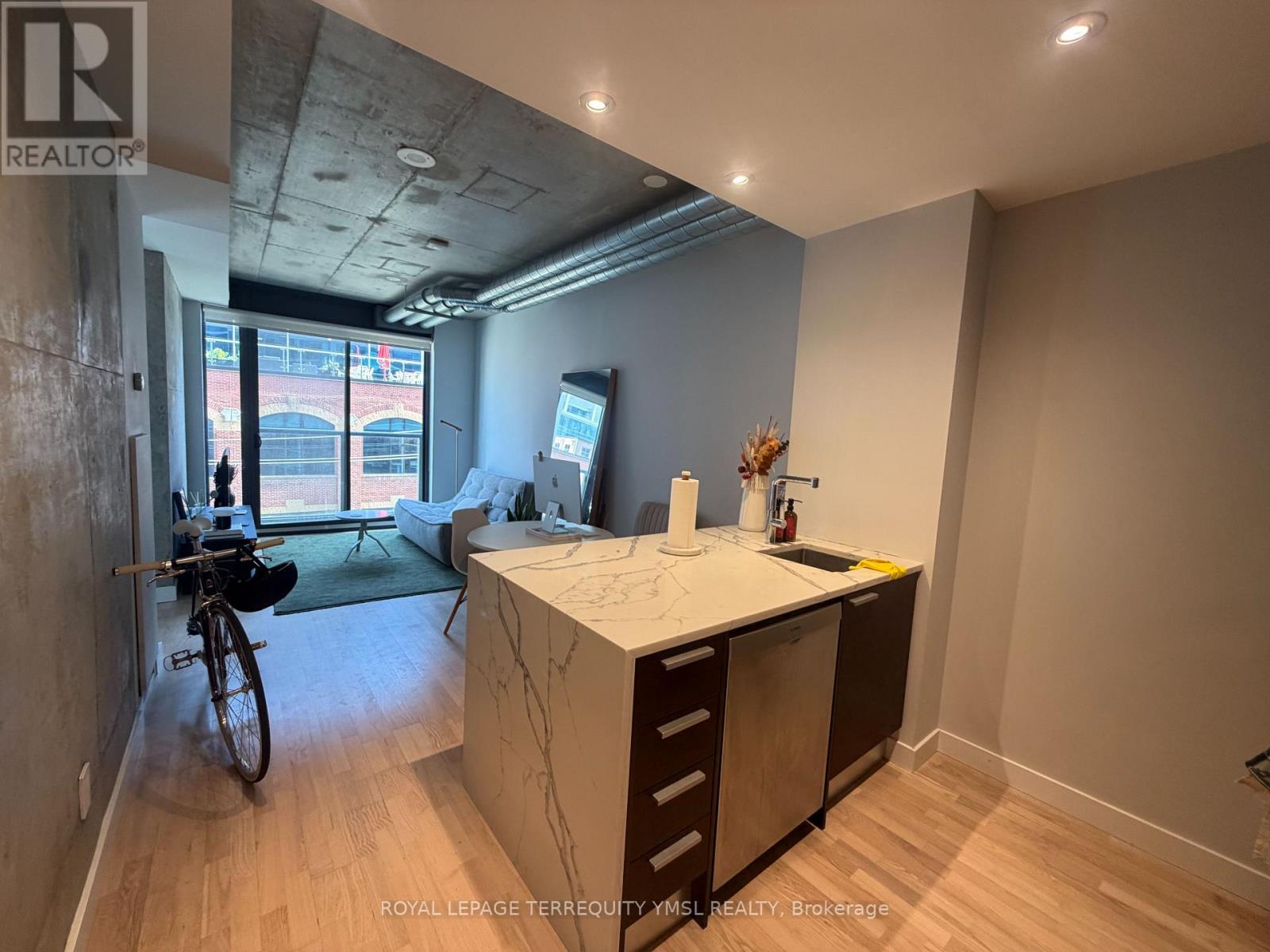 309 - 138 Princess Street, Toronto, Ontario  M5A 0B1 - Photo 12 - C13790704
