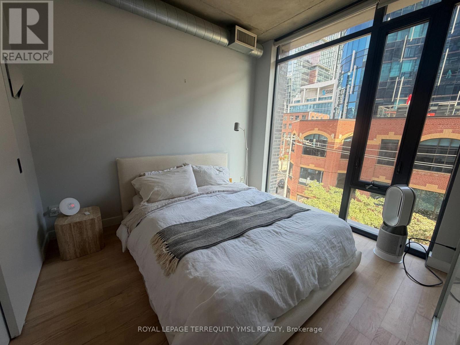 309 - 138 Princess Street, Toronto, Ontario  M5A 0B1 - Photo 20 - C13790704