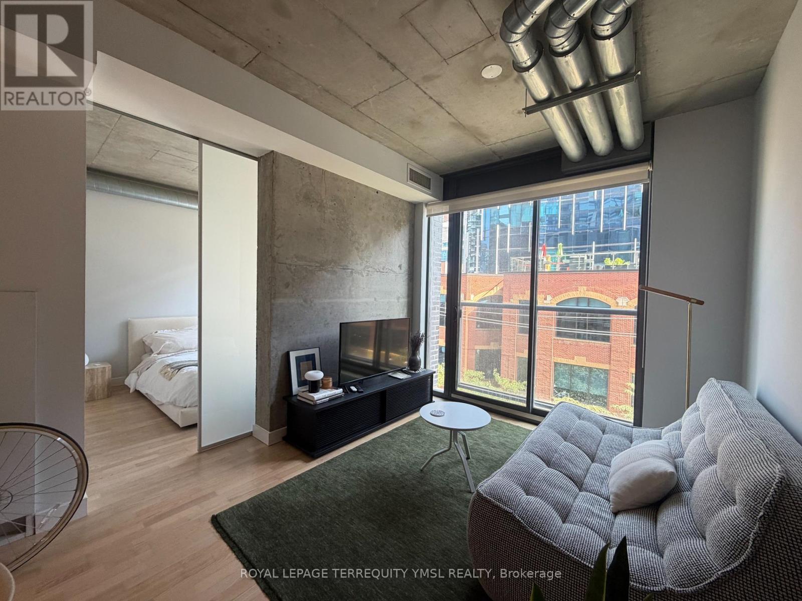 309 - 138 Princess Street, Toronto, Ontario  M5A 0B1 - Photo 13 - C13790704