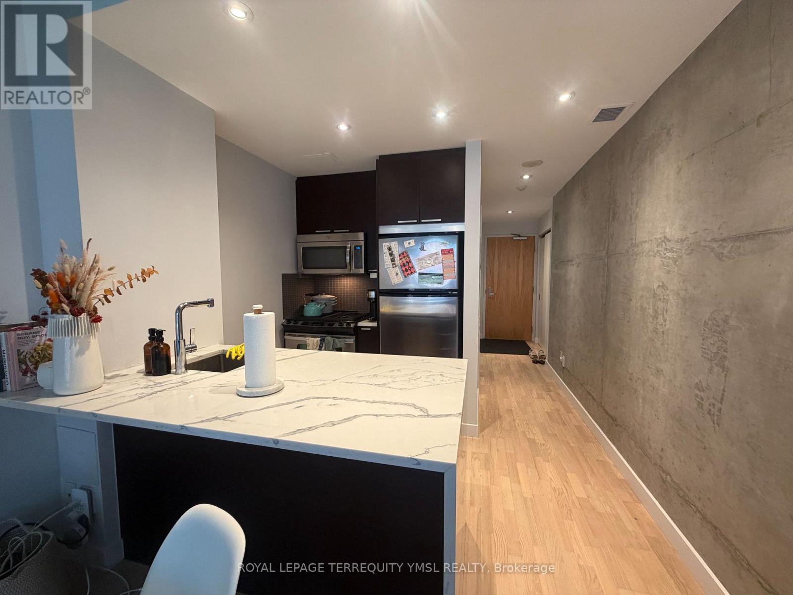 309 - 138 Princess Street, Toronto, Ontario  M5A 0B1 - Photo 22 - C13790704