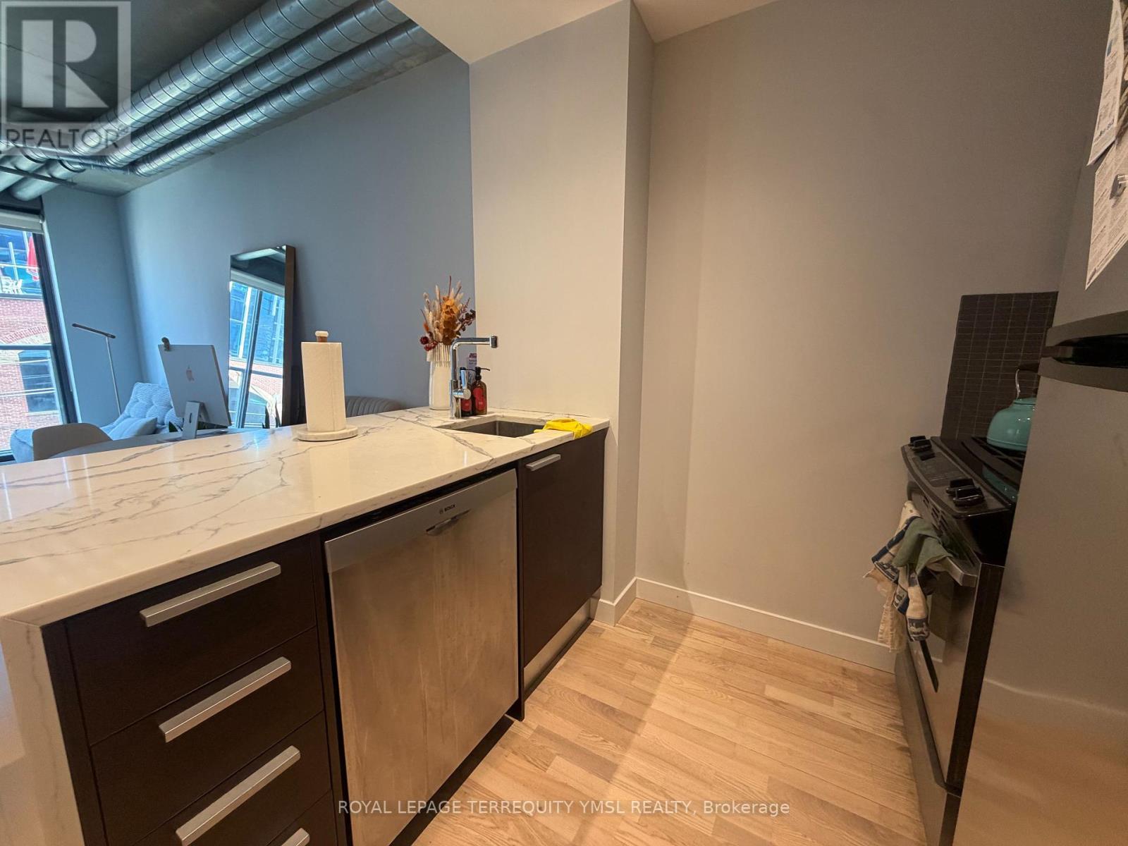 309 - 138 Princess Street, Toronto, Ontario  M5A 0B1 - Photo 9 - C13790704