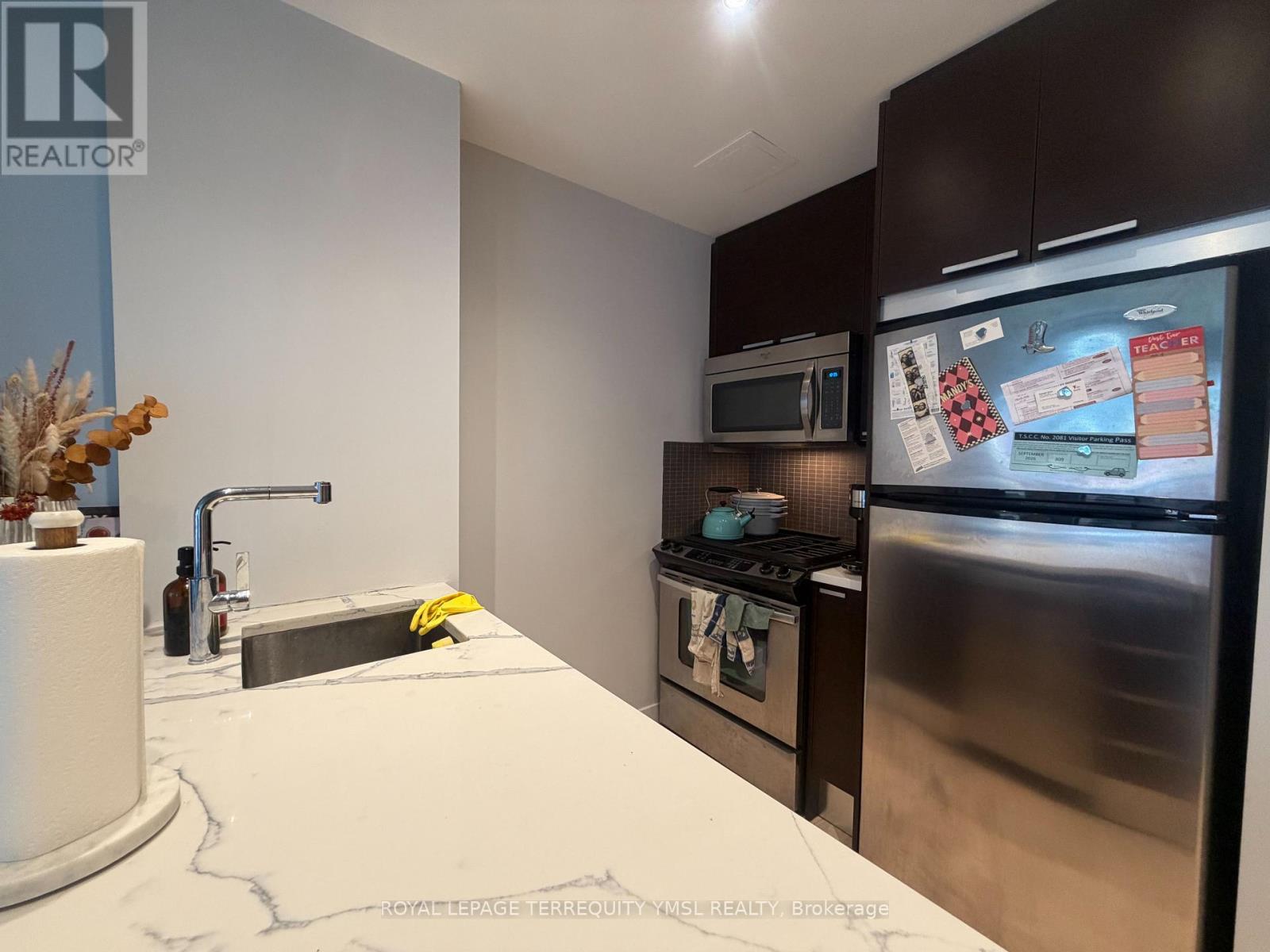 309 - 138 Princess Street, Toronto, Ontario  M5A 0B1 - Photo 8 - C13790704