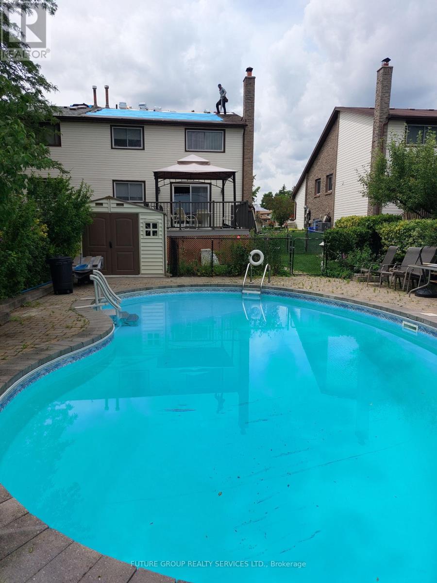 2774 Bucklepost Crescent, Mississauga, Ontario  L5N 1X5 - Photo 23 - W13785666
