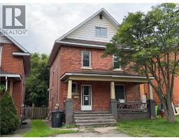257 ALEXANDRA Street, sault ste. marie, Ontario