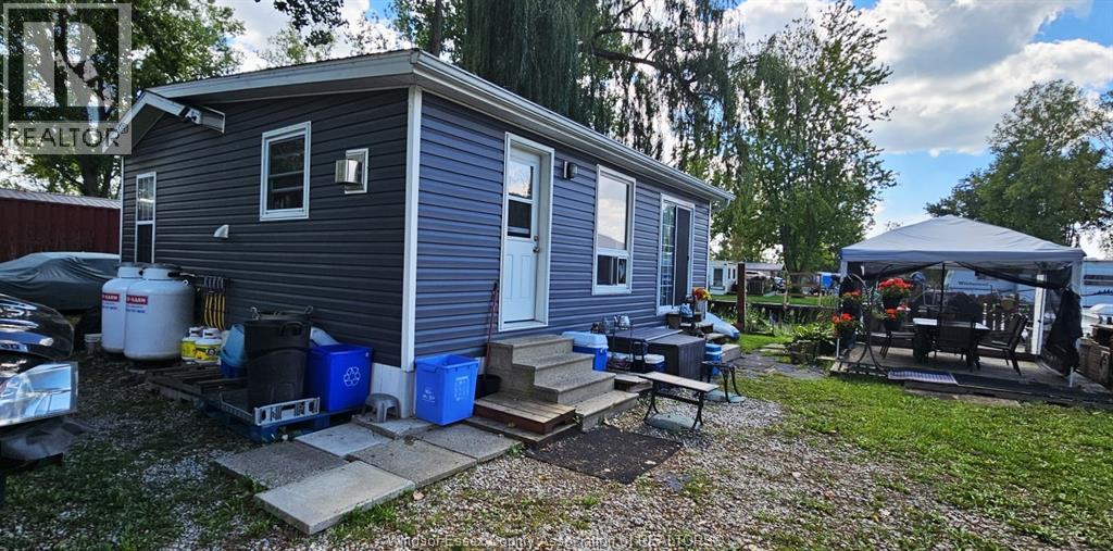 Lot 574-575 Harrington Road, Lasalle, Ontario  N9J 2N9 - Photo 3 - 26022831