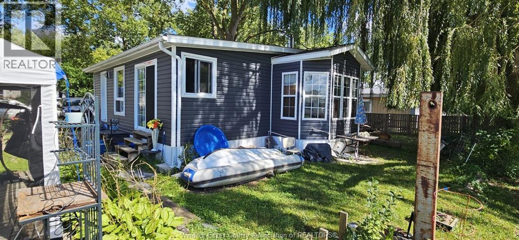 Lot 574-575 Harrington Road, Lasalle, Ontario  N9J 2N9 - Photo 4 - 26022831