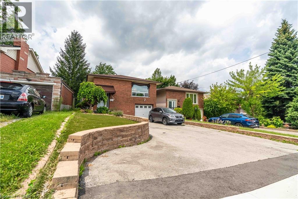 1262 Upper Gage Avenue, Hamilton, Ontario  L8W 1E4 - Photo 33 - 40849773