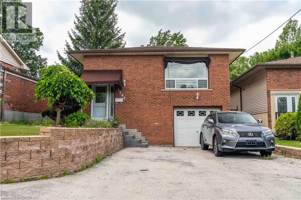 1262 Upper Gage Avenue, Hamilton, Ontario  L8W 1E4 - Photo 32 - 40849773