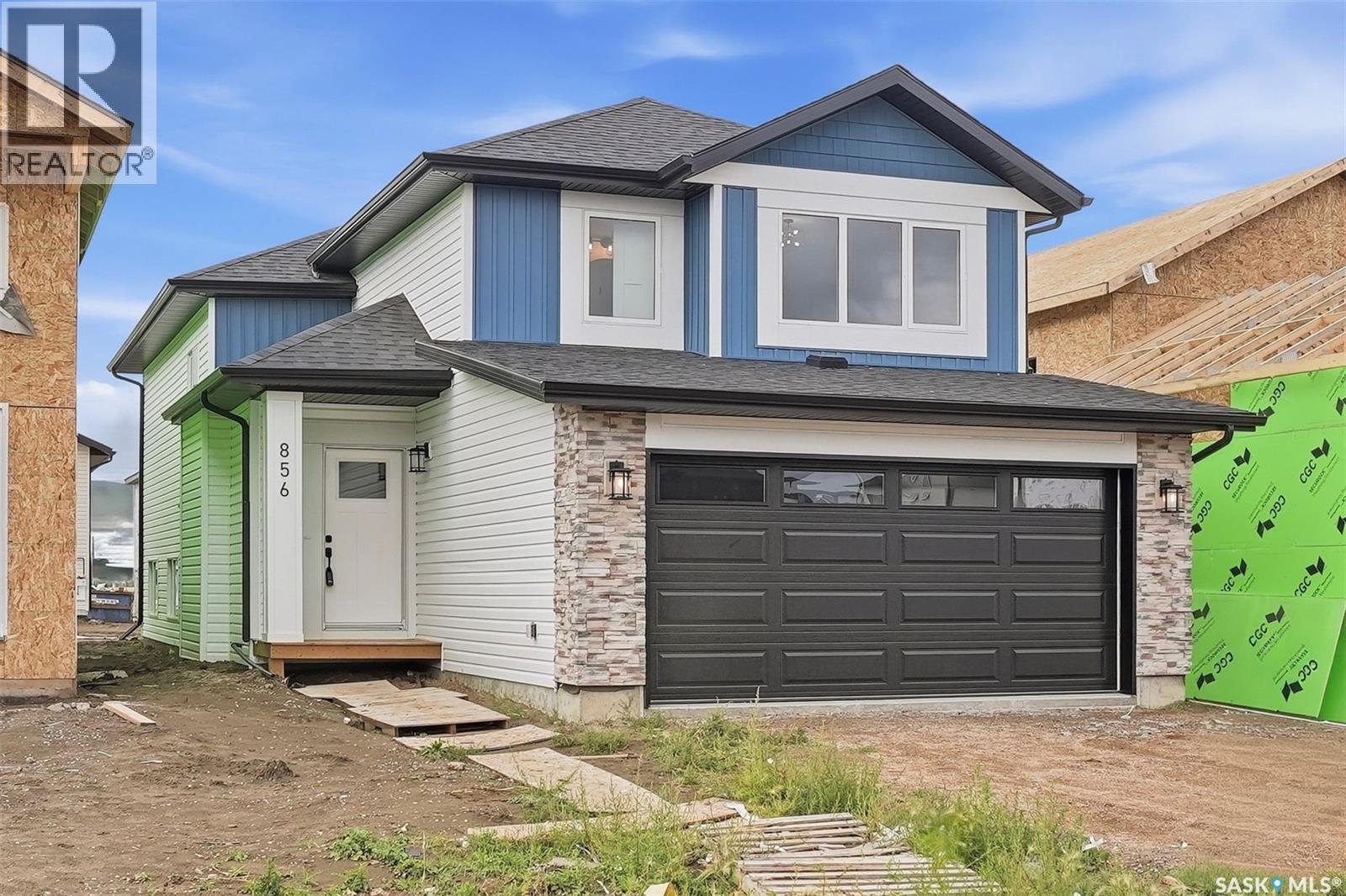 856 Nightingale Road, Saskatoon, Saskatchewan  S7L 7R5 - Photo 42 - SK048612
