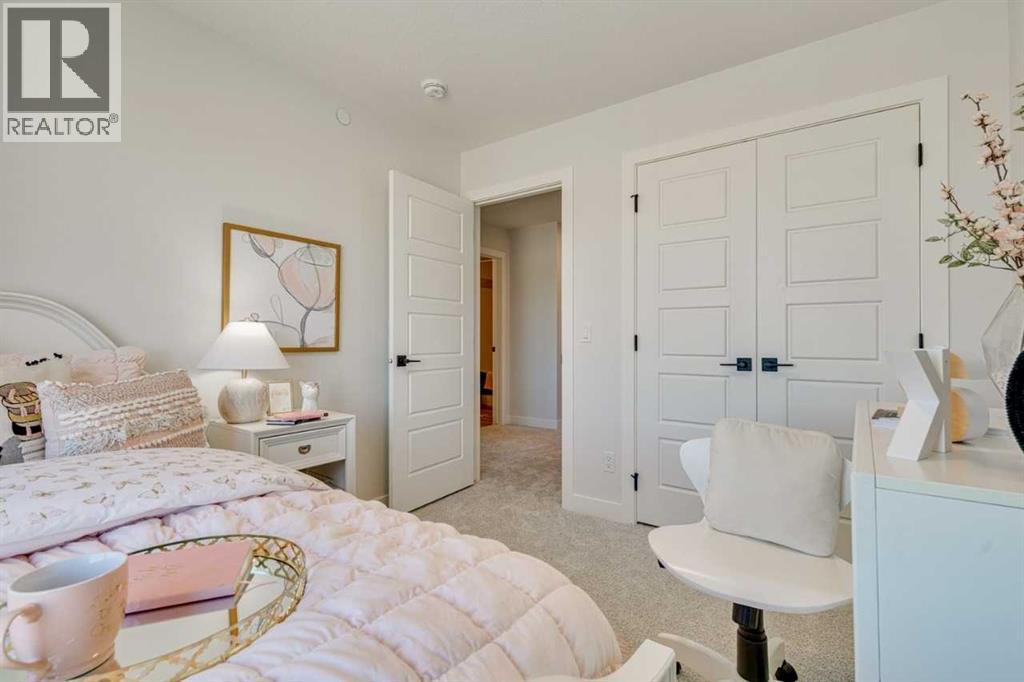 21 Hotchkiss Circle SE, Calgary, Alberta  T3S 0T7 - Photo 38 - A2342928