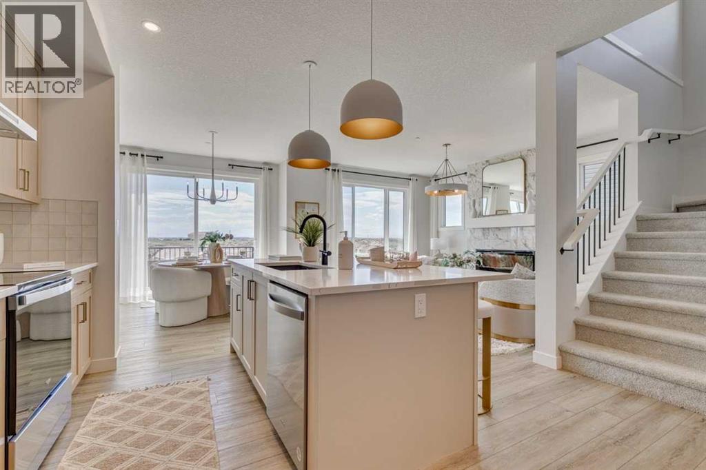 21 Hotchkiss Circle SE, Calgary, Alberta  T3S 0T7 - Photo 13 - A2342928
