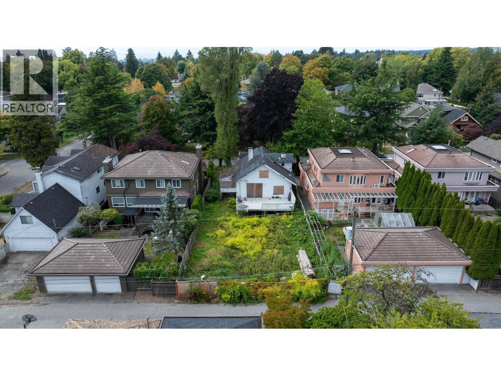 6568 Cypress Street, Vancouver, British Columbia  V6P 5L6 - Photo 6 - R3164874