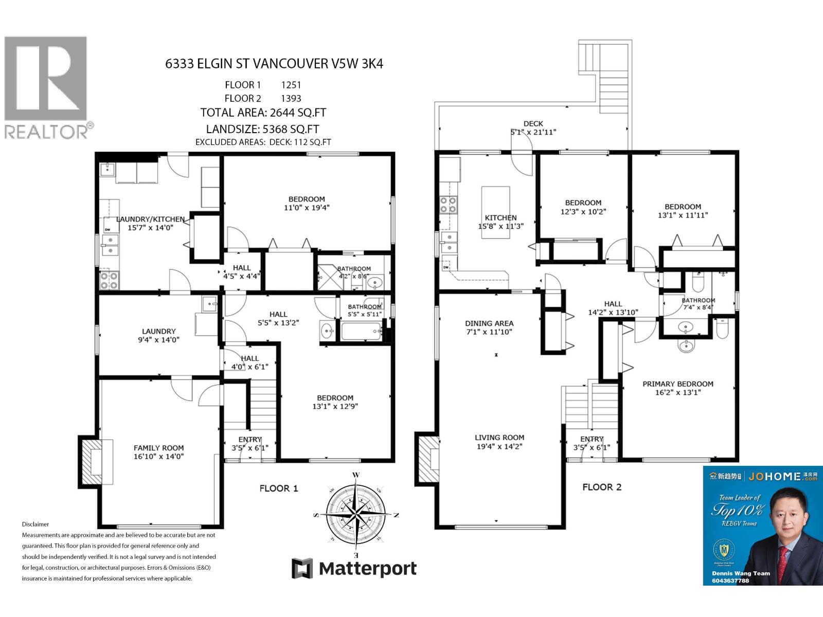 6333 Elgin Street, Vancouver, British Columbia  V5W 3K4 - Photo 40 - R3165447