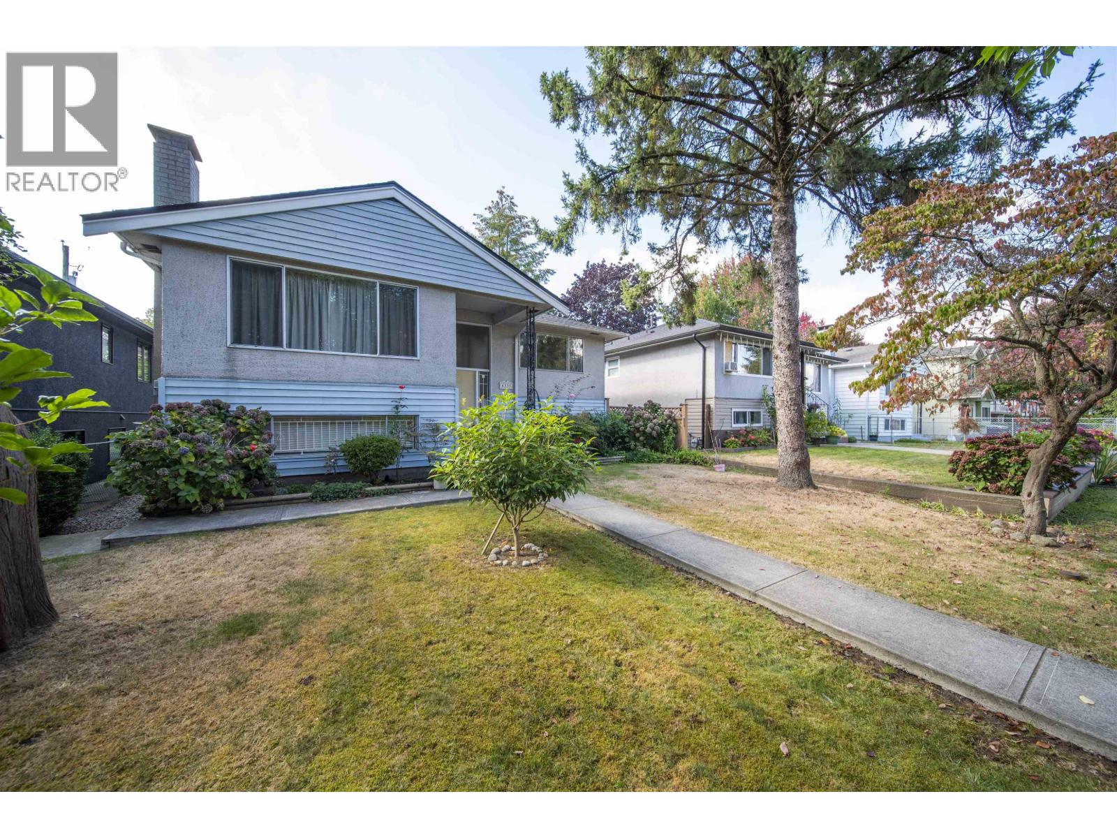 6333 Elgin Street, Vancouver, British Columbia  V5W 3K4 - Photo 4 - R3165447